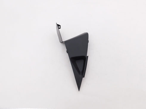 HONDA LEFT MIDDLE TRIM INSERT PANEL COVER PLASTIC 2007-12 CBR600RR OEM GENUINE